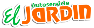 Logo de Autoservicion El Jardin