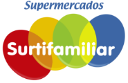 Logo de Surtifamiliar